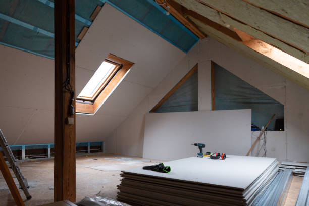 Best DIY Insulation Kits and Guidance in Canton, GA