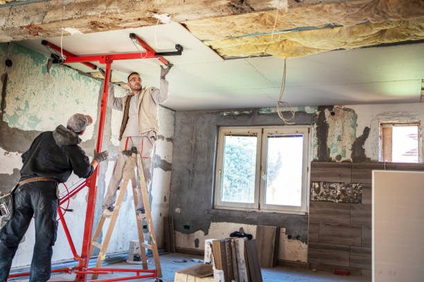 Best Spray Foam Insulation in Canton, GA