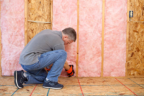  Canton, GA Insulation Contractor Pros