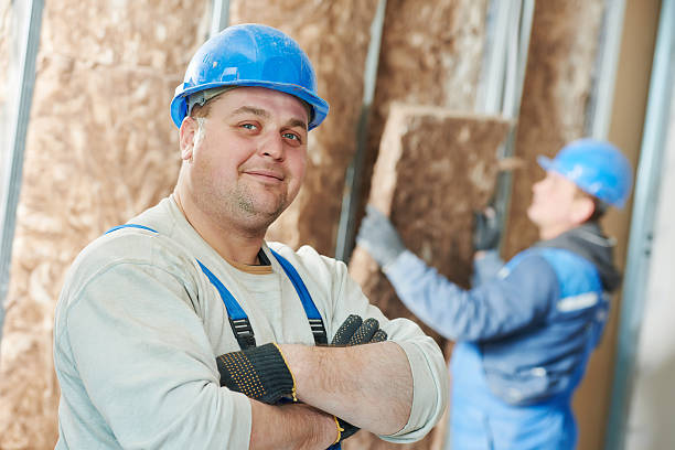Best Specialized Insulation Services in Canton, GA